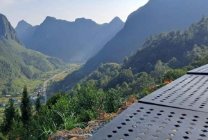 Au départ de Hà Giang : voyage de 7 jours pour les vacances de printemps