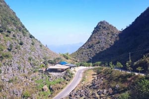 Au départ de Hà Giang : voyage de 7 jours pour les vacances de printemps