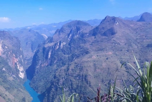 Au départ de Hà Giang : voyage de 7 jours pour les vacances de printemps