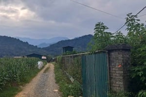 Au départ de Hà Giang : voyage de 7 jours pour les vacances de printemps