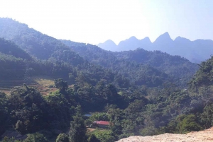 Au départ de Hà Giang : voyage de 7 jours pour les vacances de printemps