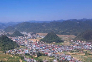 Au départ de Hà Giang : voyage de 7 jours pour les vacances de printemps