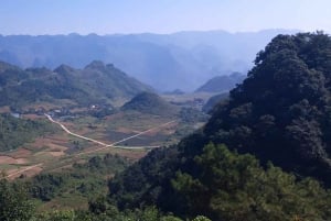 Au départ de Hà Giang : voyage de 7 jours pour les vacances de printemps