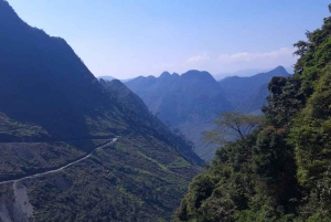 Au départ de Hà Giang : voyage de 7 jours pour les vacances de printemps