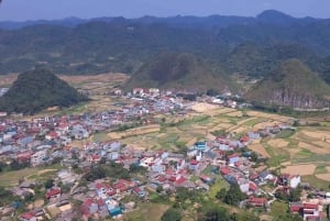 Au départ de Hà Giang : voyage de 7 jours pour les vacances de printemps