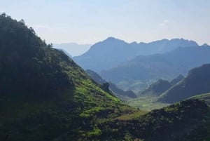 Au départ de Hà Giang : voyage de 7 jours pour les vacances de printemps