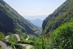 Au départ de Hà Giang : voyage de 7 jours pour les vacances de printemps