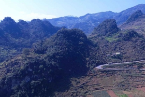 Au départ de Hà Giang : voyage de 7 jours pour les vacances de printemps