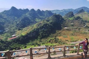 Au départ de Hà Giang : voyage de 7 jours pour les vacances de printemps