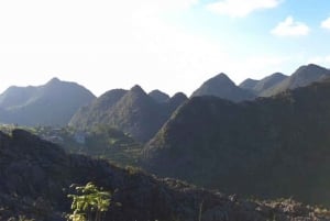 Au départ de Hà Giang : voyage de 7 jours pour les vacances de printemps