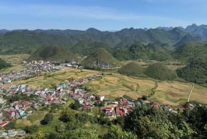 Au départ de Hà Giang : voyage de 7 jours pour les vacances de printemps