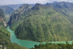 Au départ de Hà Giang : voyage de 7 jours pour les vacances de printemps