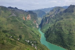 Au départ de Hà Giang : voyage de 7 jours pour les vacances de printemps