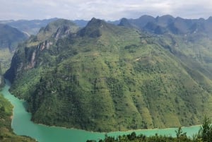 Au départ de Hà Giang : voyage de 7 jours pour les vacances de printemps