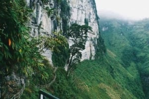 Au départ de Hà Giang : voyage de 7 jours pour les vacances de printemps