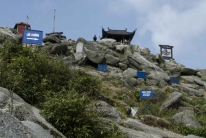From Ha Long City: Yen Tu Mountain to Pilgrimage Land