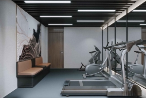 De Ha Noi: Cruzeiro de 6 estrelas de 2 dias na Baía de Lan Ha e na Baía de Ha Long