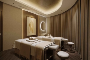 De Ha Noi: Cruzeiro de 6 estrelas de 2 dias na Baía de Lan Ha e na Baía de Ha Long