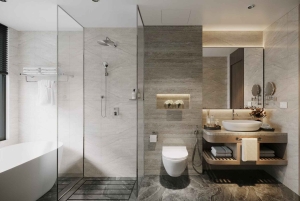 De Ha Noi: Cruzeiro de 6 estrelas de 2 dias na Baía de Lan Ha e na Baía de Ha Long