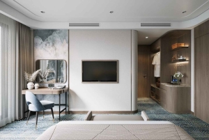 De Ha Noi: Cruzeiro de 6 estrelas de 2 dias na Baía de Lan Ha e na Baía de Ha Long