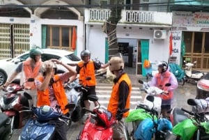 De Hanói: Cao Bang Loop - Excursão de jipe militar 4 dias e 3 noites