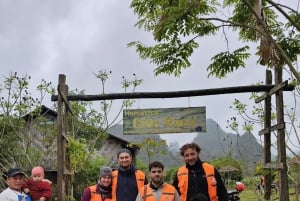 De Hanói: Cao Bang Loop - Excursão de jipe militar 4 dias e 3 noites