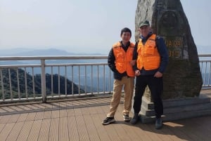 De Hanói: Cao Bang Loop - Excursão de jipe militar 4 dias e 3 noites