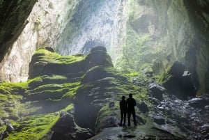 From Ha Noi To Phong Nha: Paradise Cave, Dark Cave Adventure
