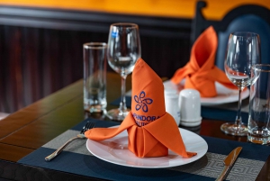 From Halong: 2 Days / 1 night with Halong - Lan Ha tour