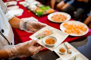 From Halong: 2 Days / 1 night with Halong - Lan Ha tour