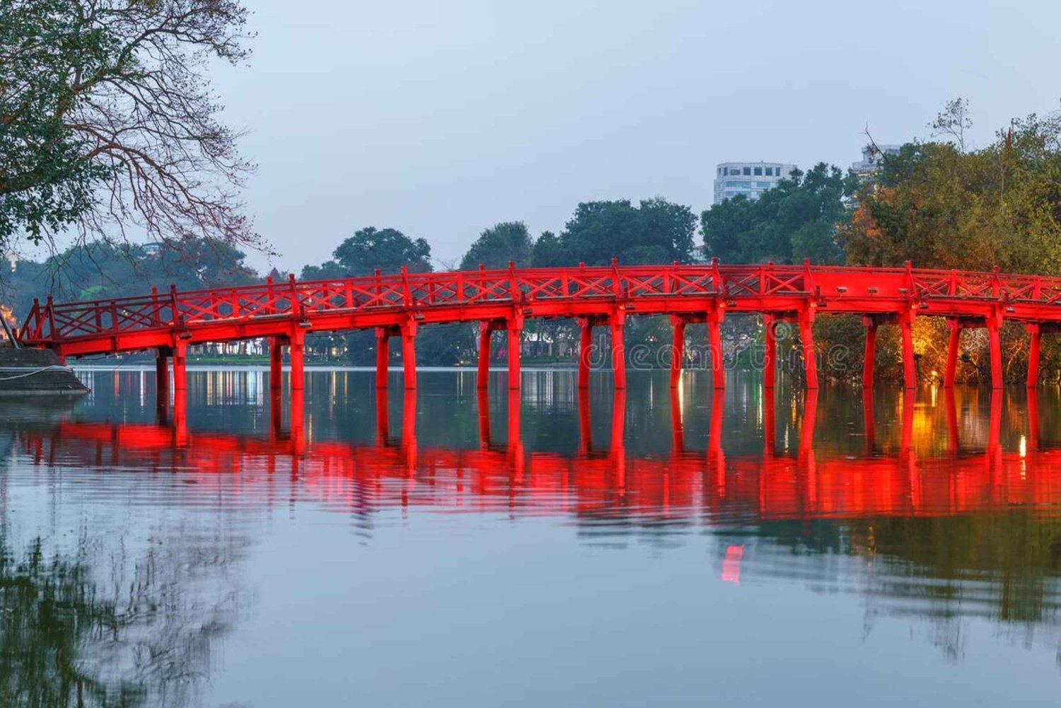 Из круизного порта Халонг: Частная экскурсия с посещением города Ханой
