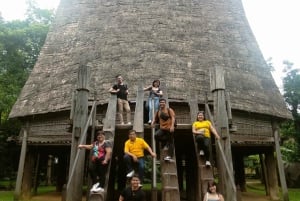 Из круизного порта Халонг: Частная экскурсия с посещением города Ханой