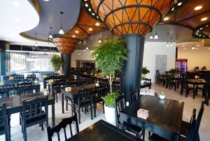 Da Hanoi: tour di Ninh Binh di 1 giorno con pranzo