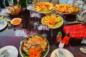 Da Hanoi: tour di Ninh Binh di 1 giorno con pranzo