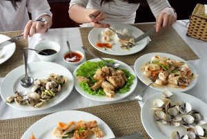 From Hanoi: 2-Day & 1 Night Halong Bay Tour