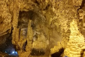 Fra Hanoi: 2-dages Ban Gioc-vandfaldstur - tur med en lille gruppe