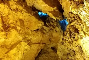 Fra Hanoi: 2-dages Ban Gioc-vandfaldstur - tur med en lille gruppe