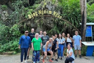 Fra Hanoi: 2-dages Ban Gioc-vandfaldstur - tur med en lille gruppe