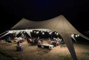 Fra Hanoi: 2-dages Ban Gioc-vandfaldstur - tur med en lille gruppe