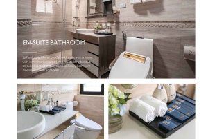 Fra Hanoi: 2-dagers Halong- og Lan Ha-bukten La Pandora-cruise