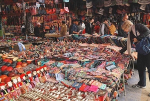 From Hanoi: 2-Day Sapa and Bac Ha Market Tour