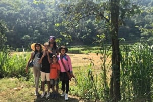 Desde Hanoi: Excursión de Intercambio Cultural de 2 días a Sapa con estancia en familia