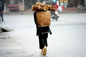 From Hanoi: 2-Day Sapa Cultural Exchange Tour with Homestay