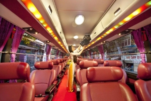 From Hanoi: 2-Day Sapa Limo Bus Tour & Fansipan Peak Visit