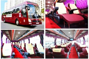 From Hanoi: 2-Day Sapa Limo Bus Tour & Fansipan Peak Visit