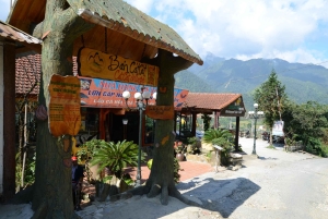 From Hanoi: 2-Day Sapa Limo Bus Tour & Fansipan Peak Visit