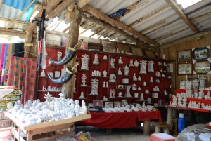 From Hanoi: 2-Day Sapa Limo Bus Tour & Fansipan Peak Visit