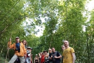 From Hanoi: 2-Day Sapa Trekking Tour with Homestay