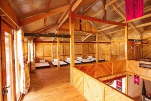 From Hanoi: 2-Day Sapa Trekking Tour with Homestay