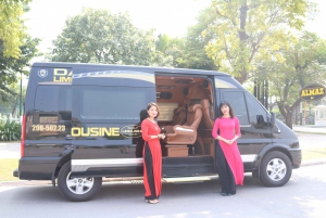 From Hanoi: 2-Day Sapa Trekking Tour with Limousine Transfer
